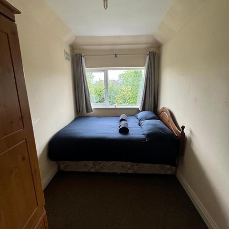 Nice Double Room Near Omni Shopping Dublin Exterior foto
