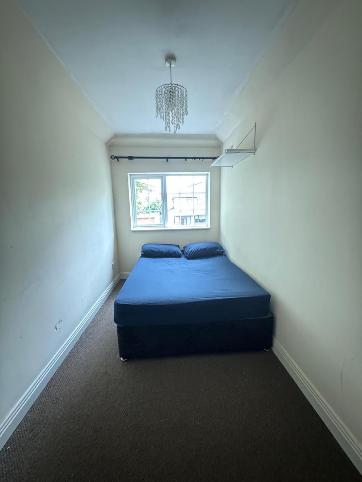 Nice Double Room Near Omni Shopping Dublin Exterior foto