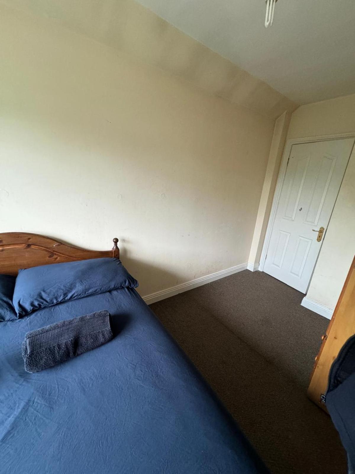 Nice Double Room Near Omni Shopping Dublin Exterior foto